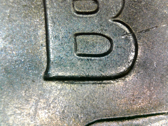 1974-P-Washington-Quarter-Posable-New-DDO-?